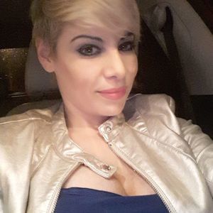 Meet your Posher, Massiel